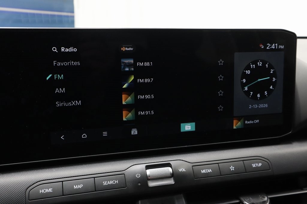 Used 2025 Kia K4 LXS image 3