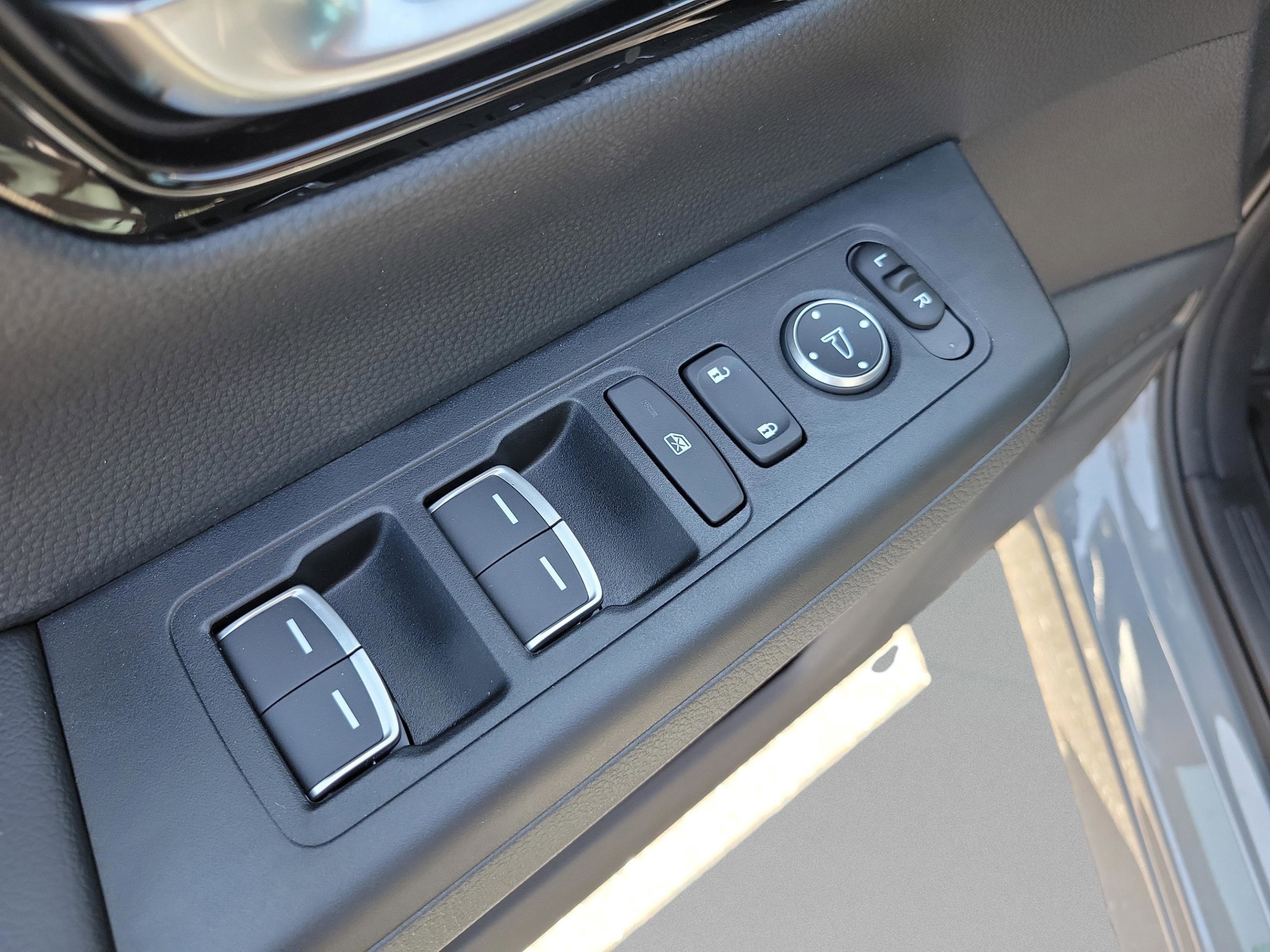 New 2026 Honda CR-V EX-L image 23