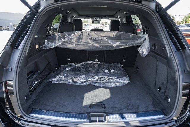 New 2026 Mercedes-Benz GLE 450 4MATIC image 10