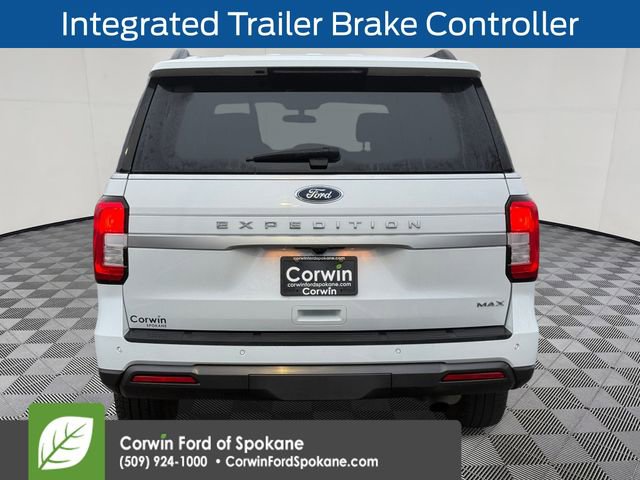 Certified 2024 Ford Expedition Max XL image 16