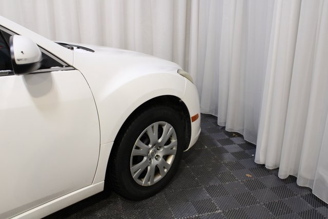 Used 2010 MAZDA MAZDA6 i Sport image 26