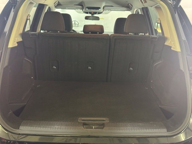 Used 2024 Nissan Rogue SV FWD image 29