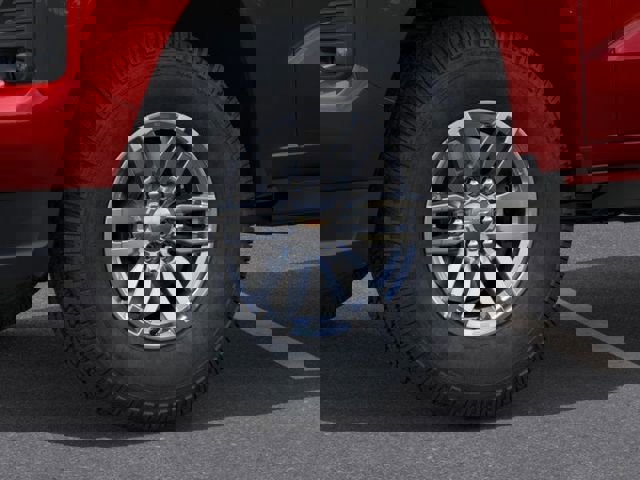 New 2026 Chevrolet Colorado LT image 9