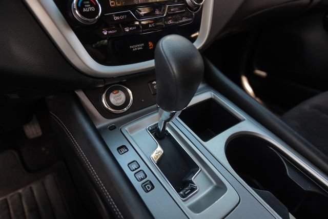 Used 2019 Nissan Murano S FWD image 41