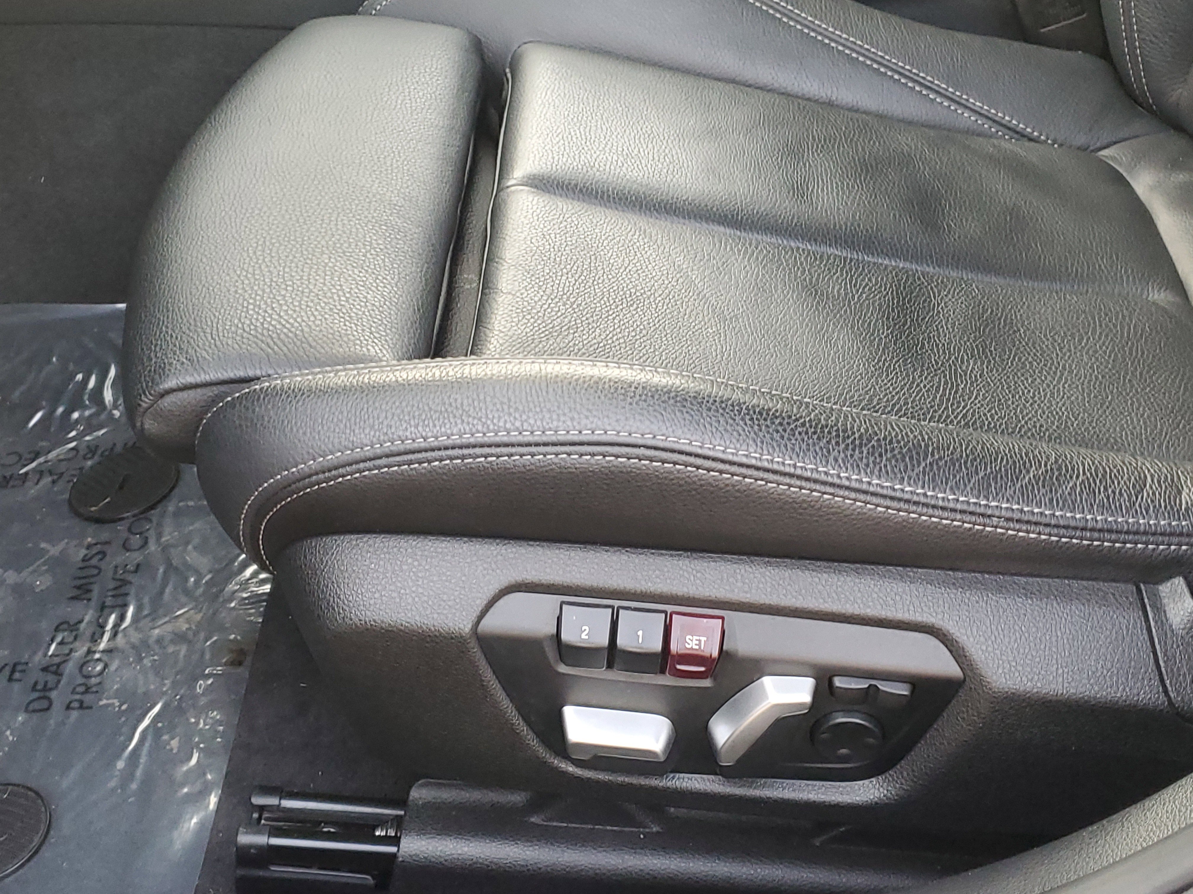 Used 2018 BMW 340i xDrive Sedan image 9