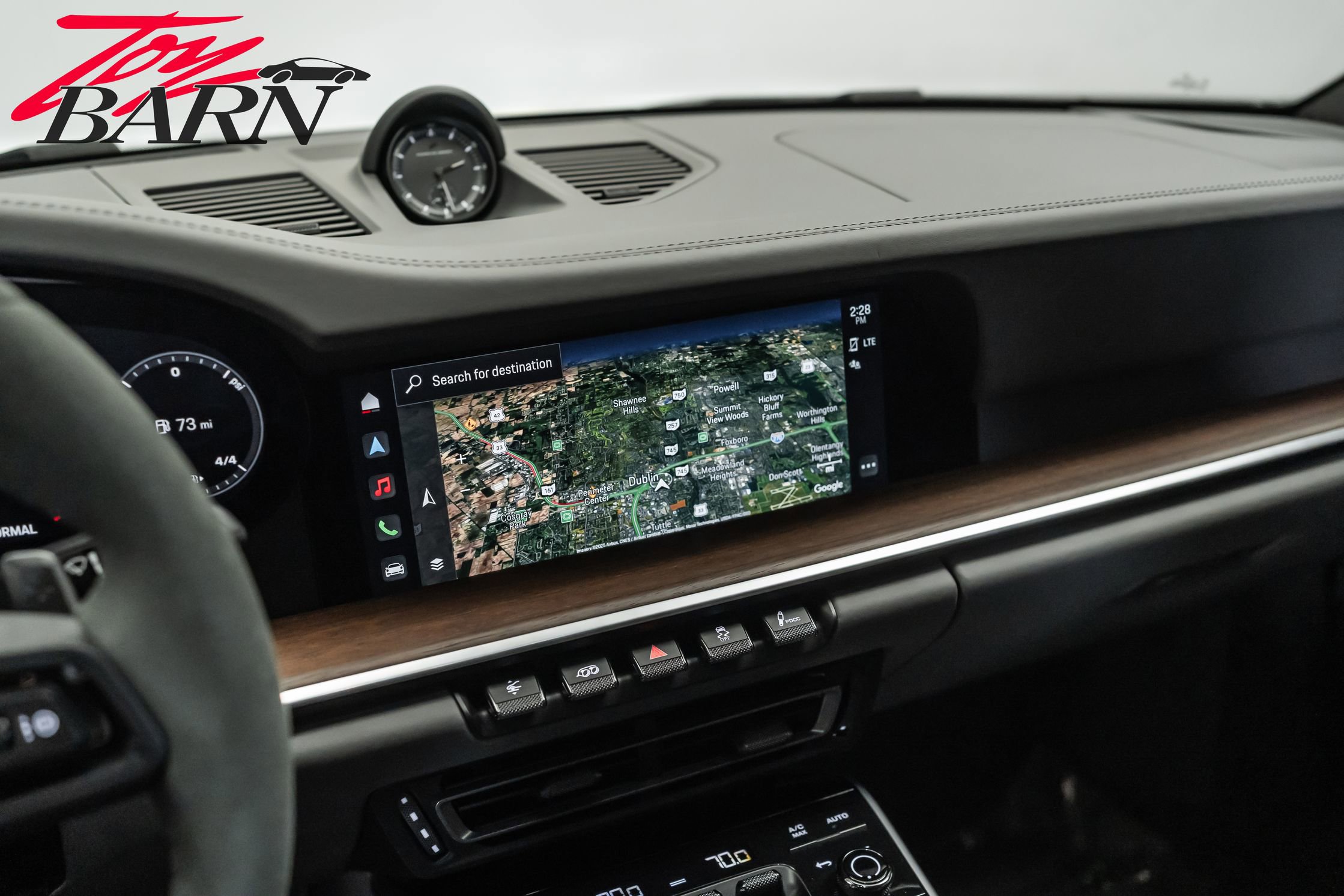 Used 2023 Porsche 911 Turbo S image 42