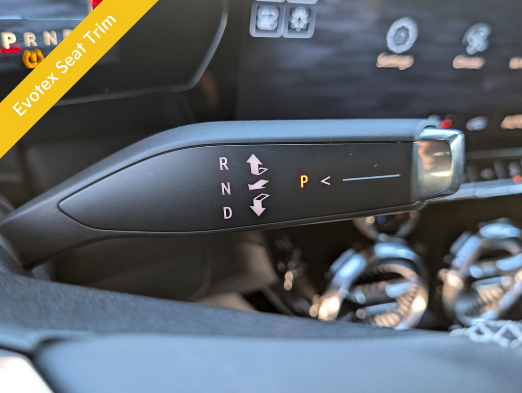 Used 2025 Chevrolet Blazer EV LT image 26