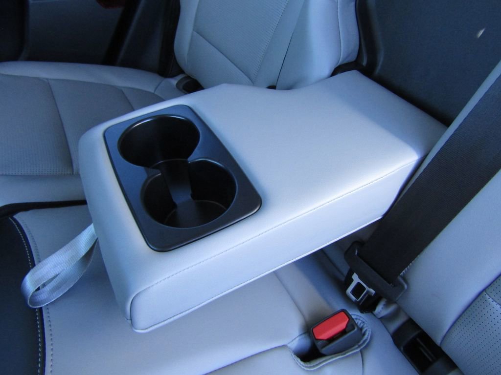 New 2026 Ford Escape Platinum image 36