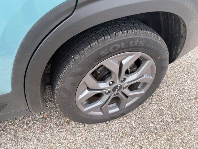 Used 2024 Kia Seltos S AWD/4WD image 6