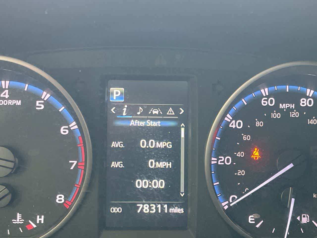 Used 2018 Toyota RAV4 XLE AWD/4WD image 15