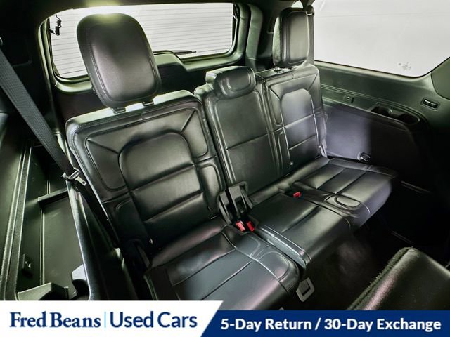 Certified 2023 Lincoln Navigator L Reserve AWD/4WD image 31