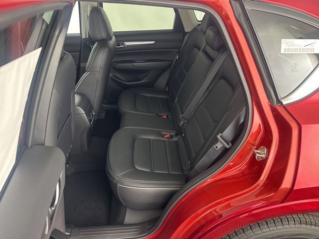 New 2025 MAZDA CX-5 AWD 2.5 S w/ Preferred Package image 25