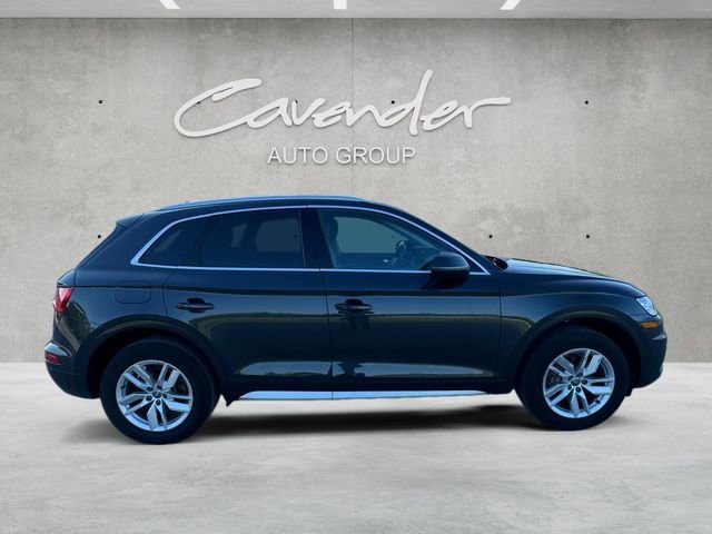 Used 2020 Audi Q5 2.0T Premium w/ Convenience Package AWD/4WD image 17