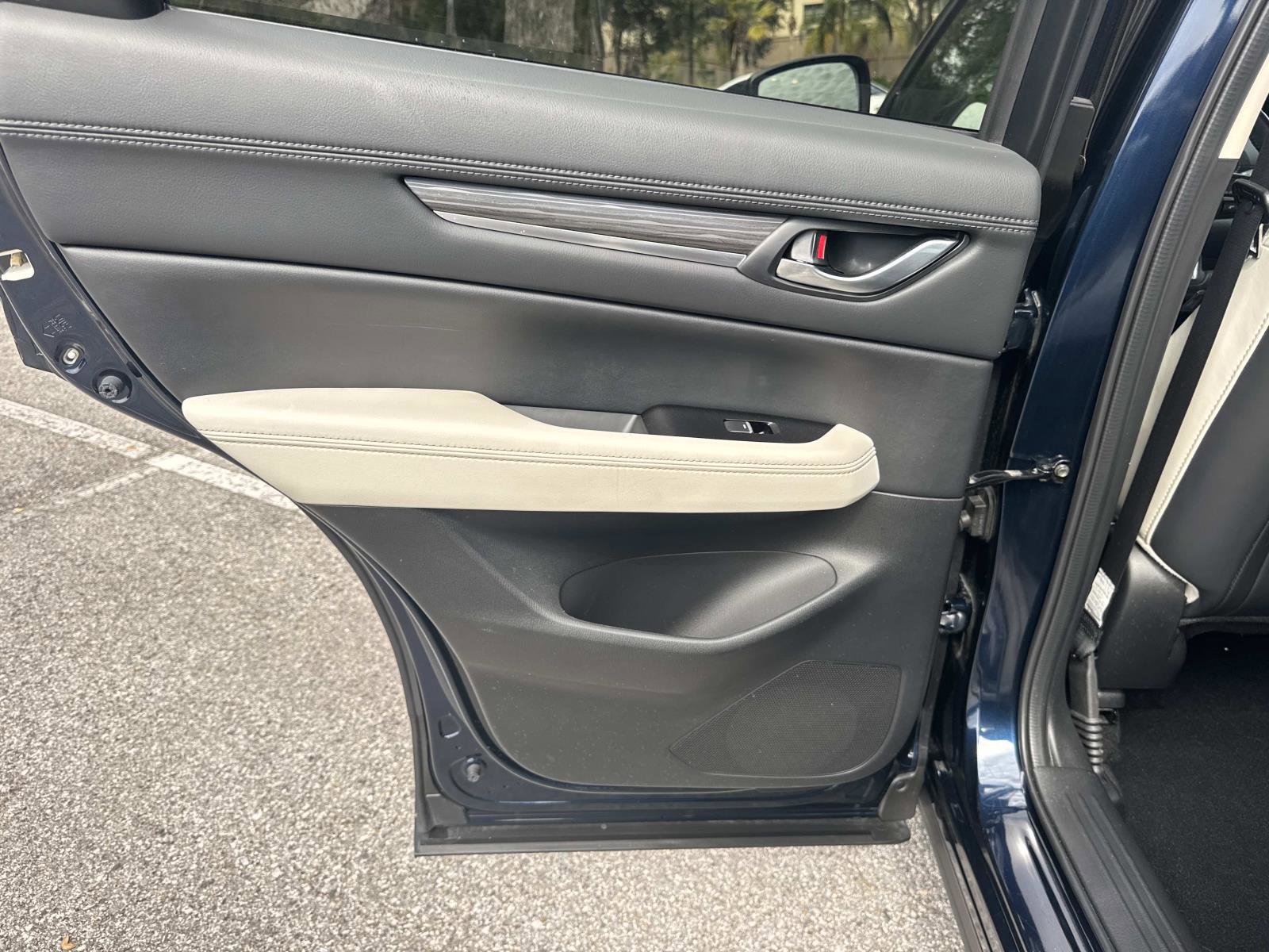 Used 2019 MAZDA CX-5 Grand Touring image 12