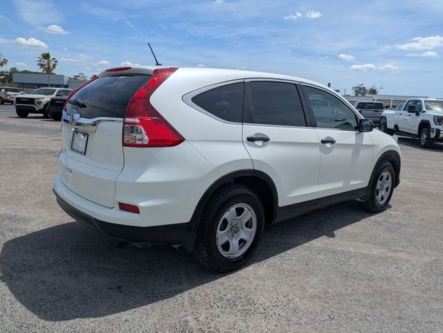 Used 2016 Honda CR-V LX image 7