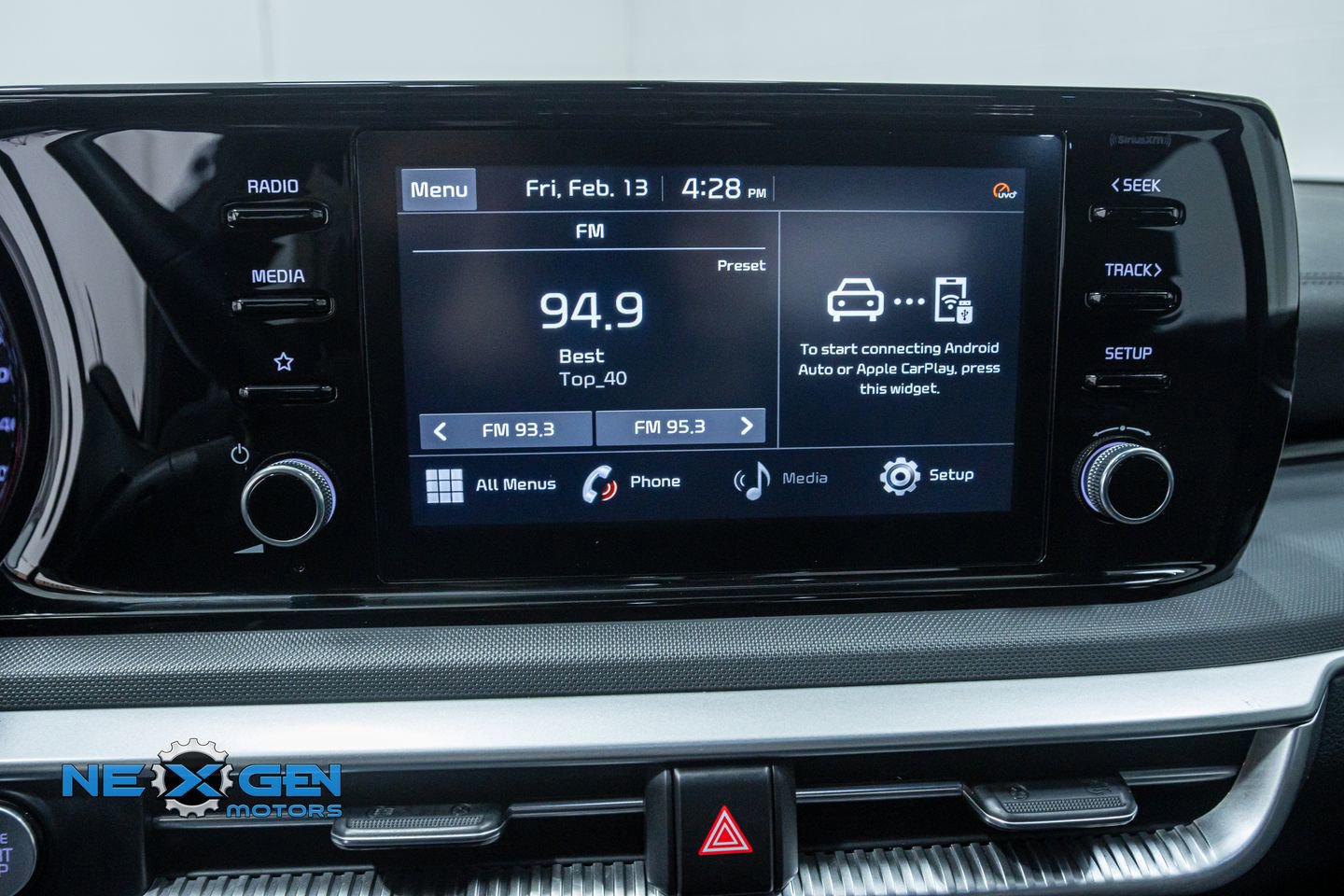 Used 2021 Kia K5 GT-Line image 17