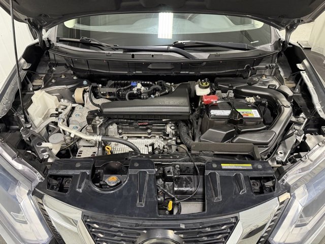 Used 2019 Nissan Rogue S w/ Special Edition Package image 24