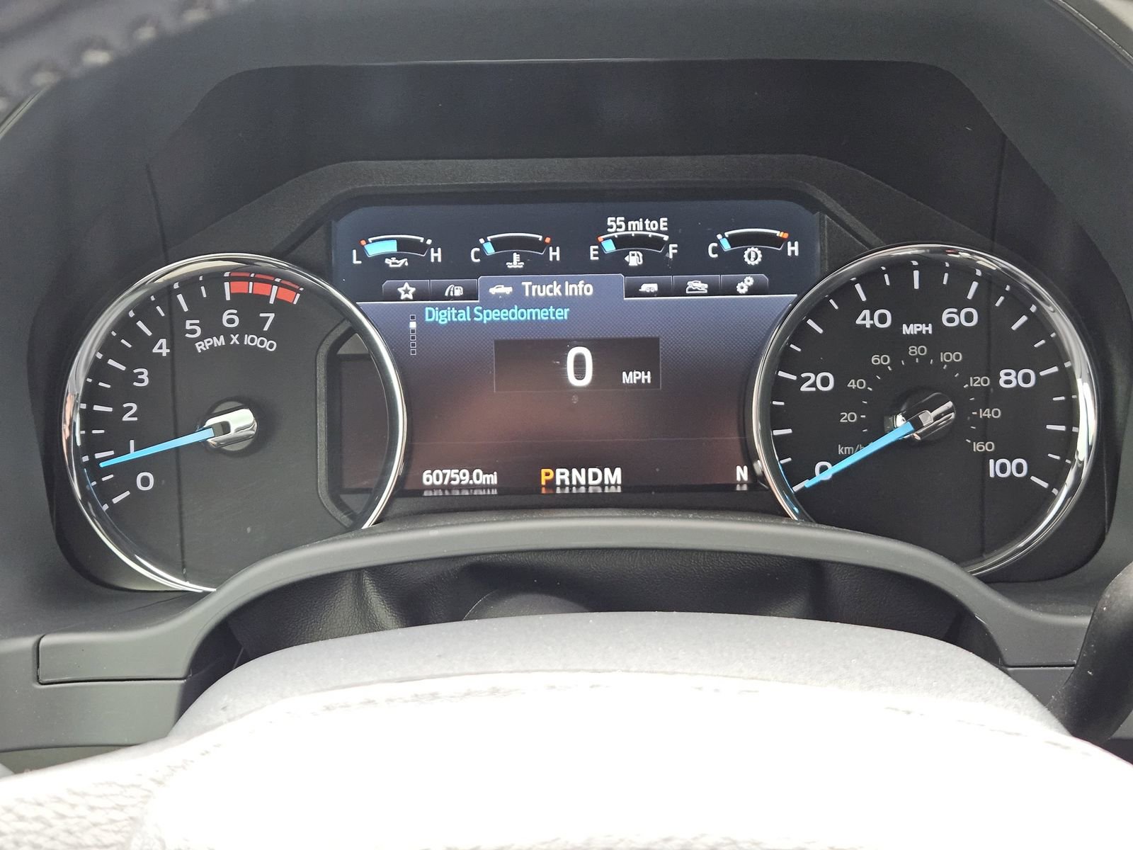 Used 2022 Ford F350 Lariat w/ Chrome Package image 19