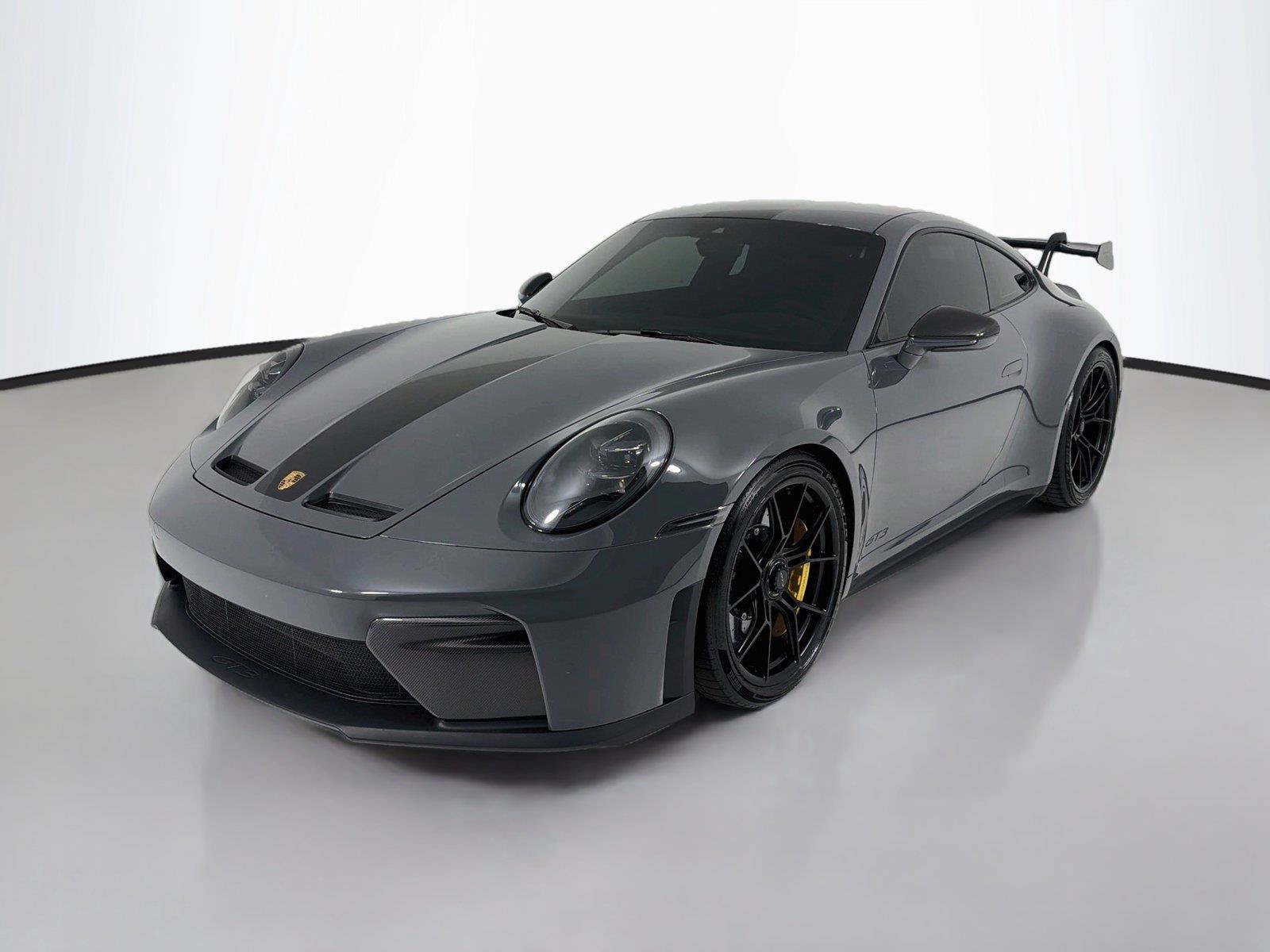 Used 2025 Porsche 911 GT3 RWD image 1