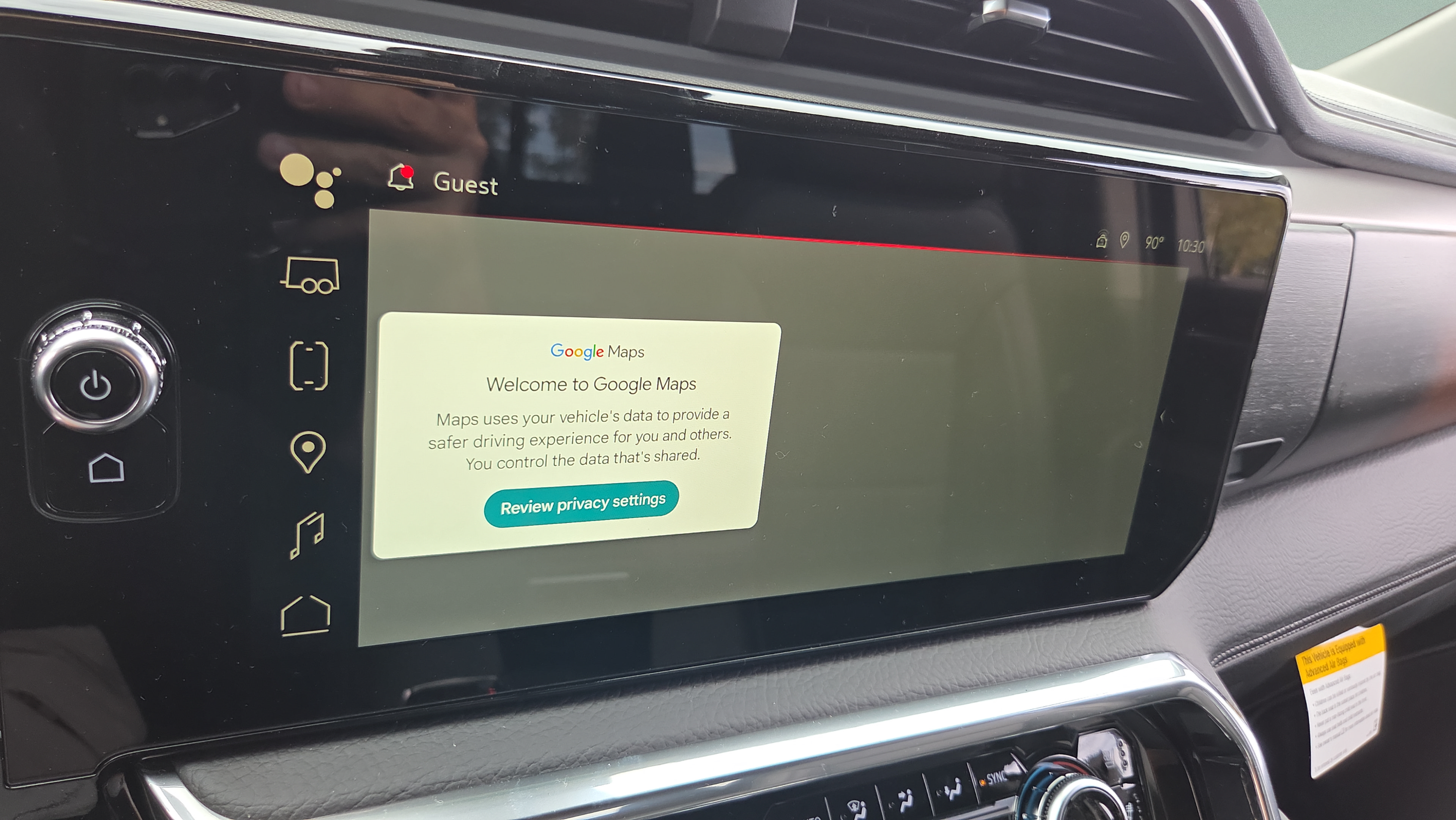 New 2026 GMC Sierra 1500 Denali w/ Technology Package RWD image 18