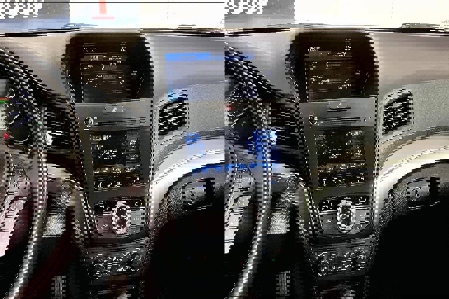 Used 2020 Acura ILX w/ Premium Package image 7