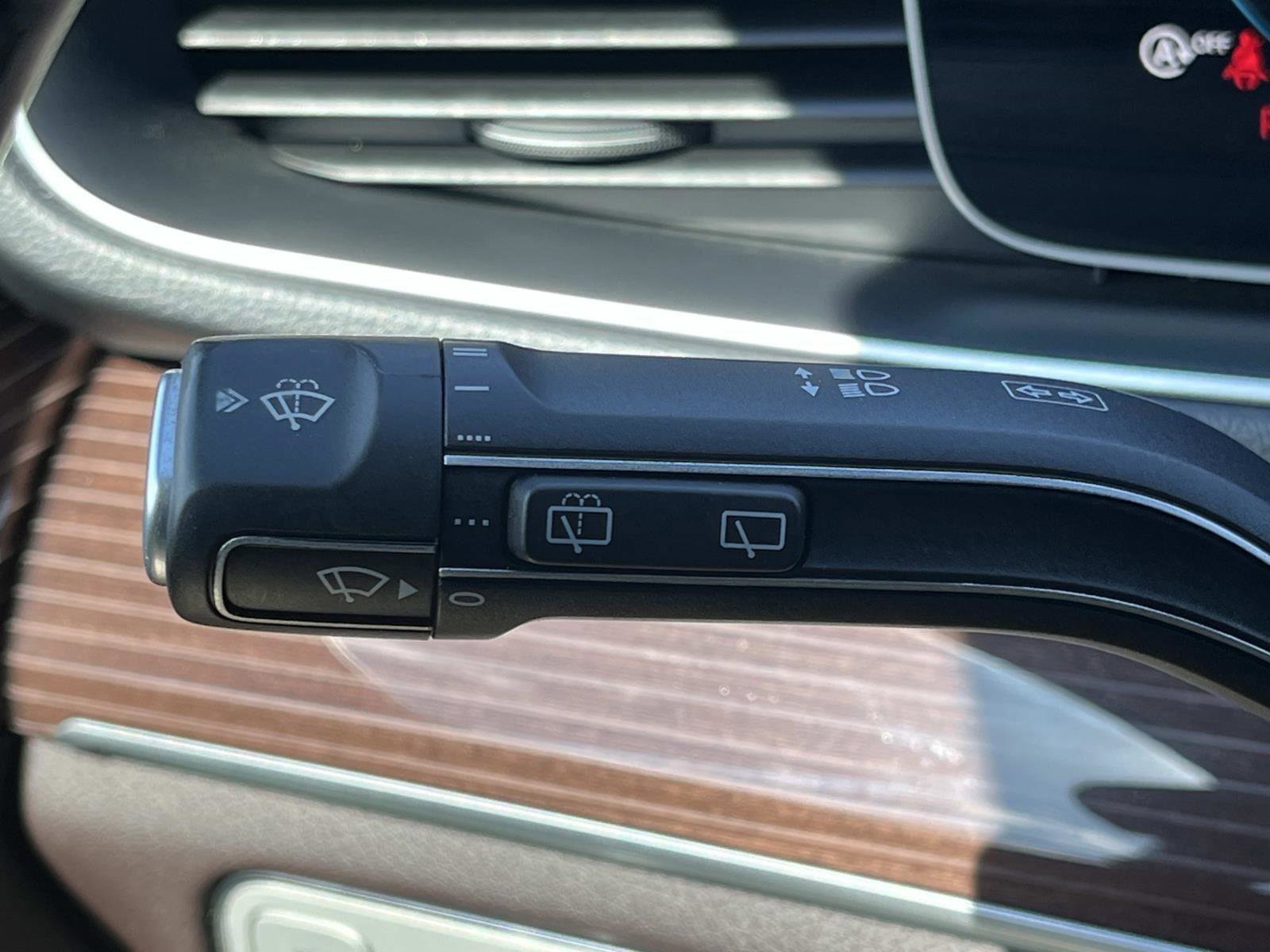 Certified 2023 Mercedes-Benz GLE 350 4MATIC image 36