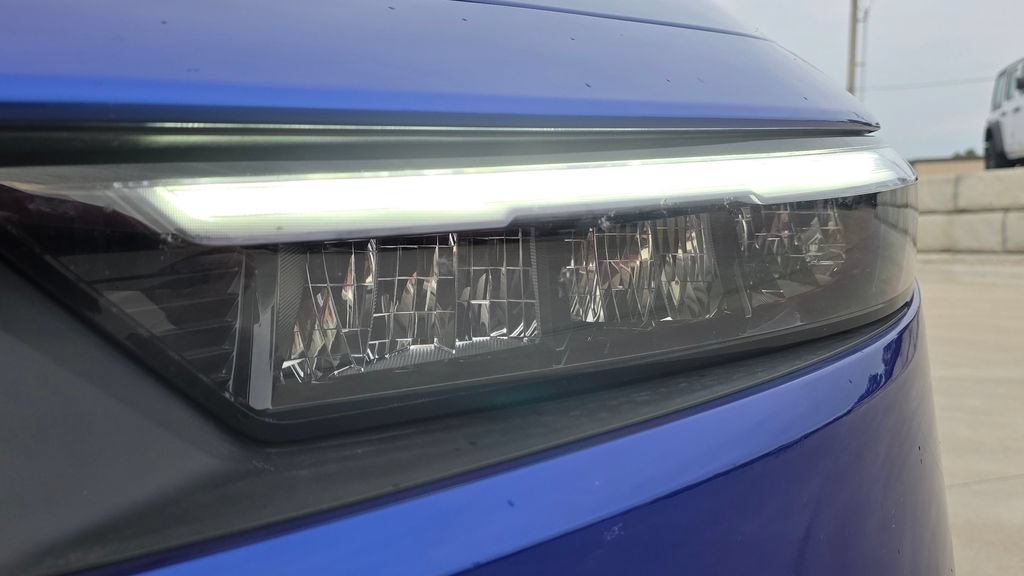 Certified 2026 Honda Accord Sport image 9