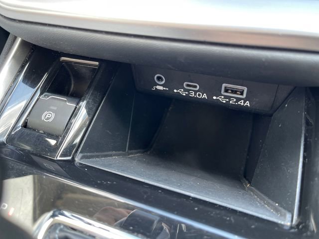 Certified 2024 Subaru Legacy Limited AWD/4WD image 22