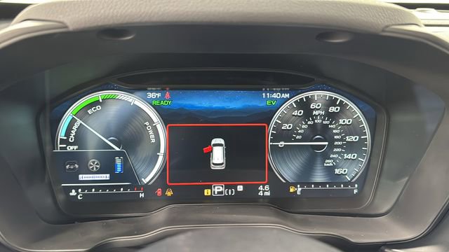 New 2025 Subaru Forester Limited image 21