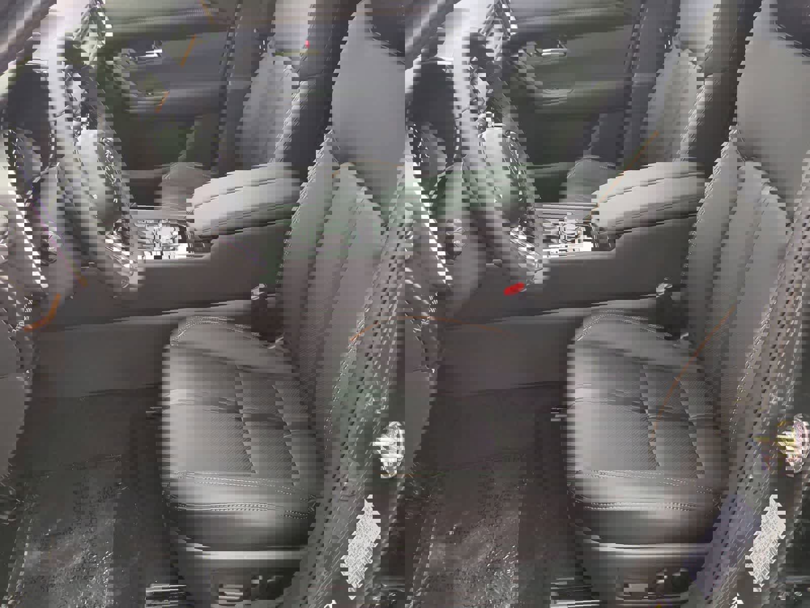 New 2026 MAZDA CX-50 2.5 Hybrid w/ Weather Package image 15