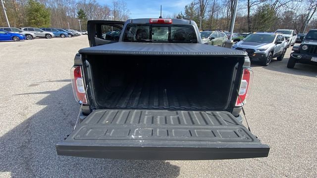 Used 2021 GMC Canyon Elevation w/ Driver Alert Package image 30