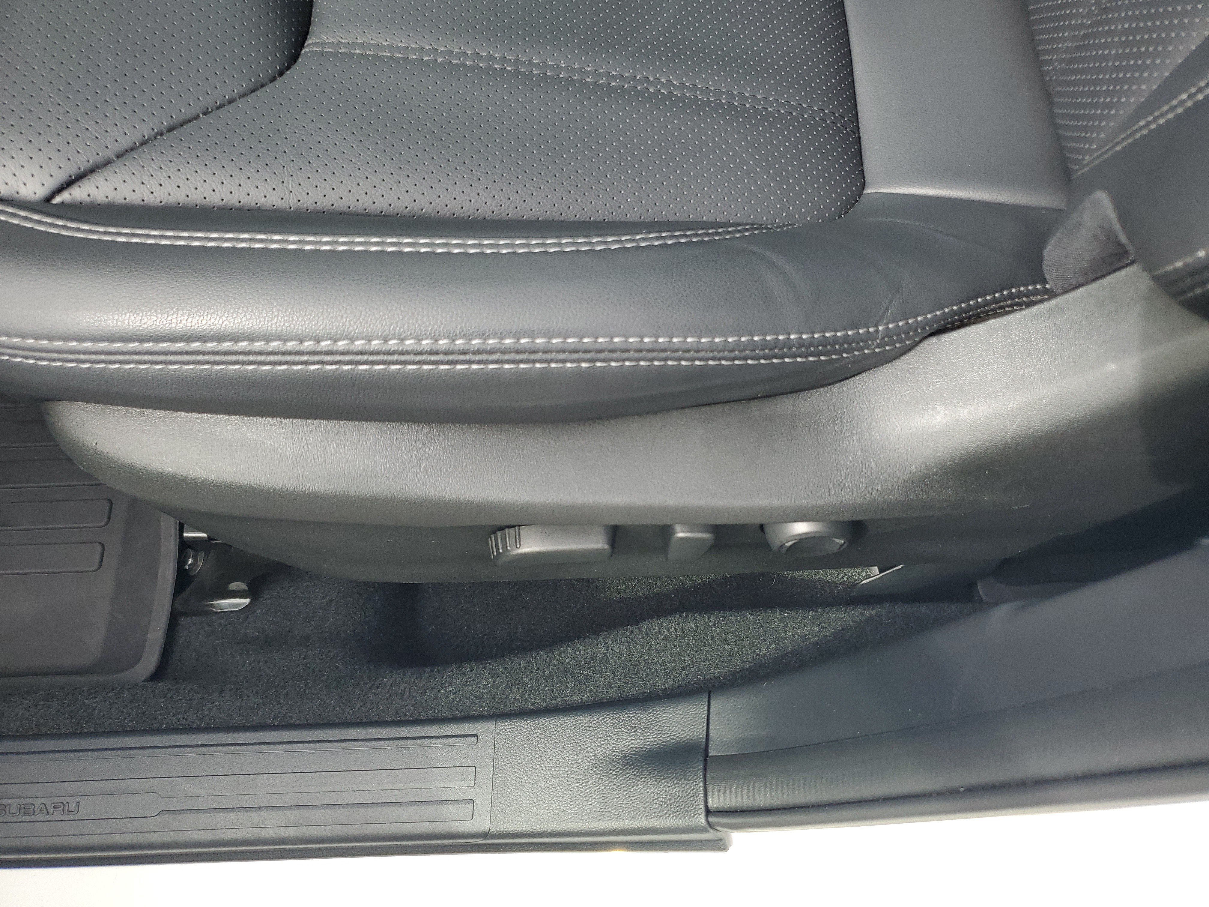 Certified 2024 Subaru Forester Limited AWD/4WD image 18