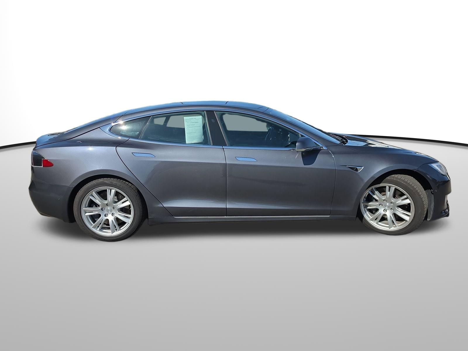 Used 2021 Tesla Model S Long Range image 7