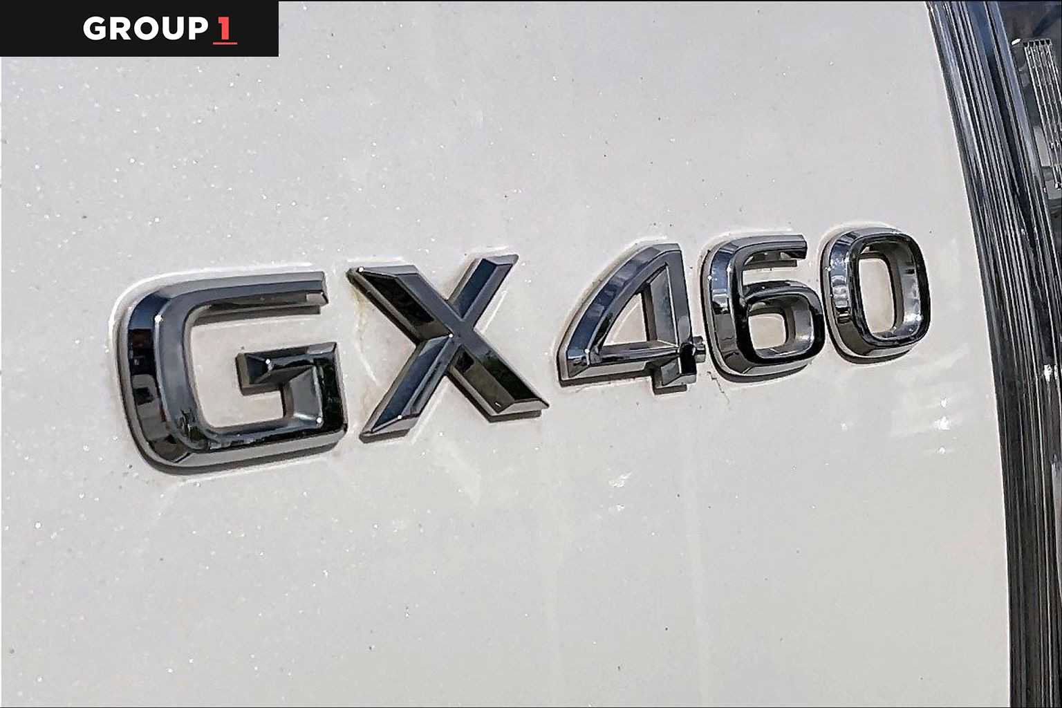 Used 2022 Lexus GX 460 Premium AWD/4WD image 28