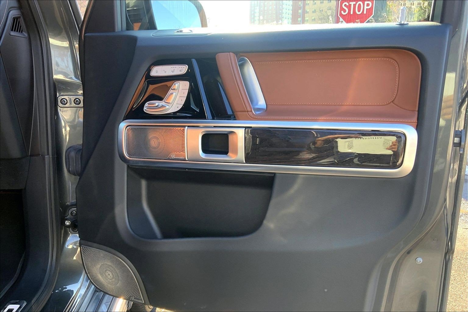 Used 2024 Mercedes-Benz G 550 image 22