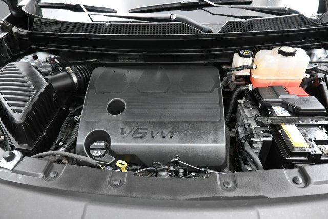 Used 2023 Chevrolet Traverse LT FWD image 37