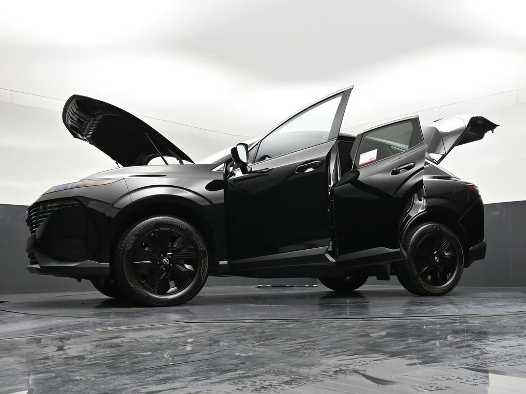 Used 2025 Nissan Murano SV image 38