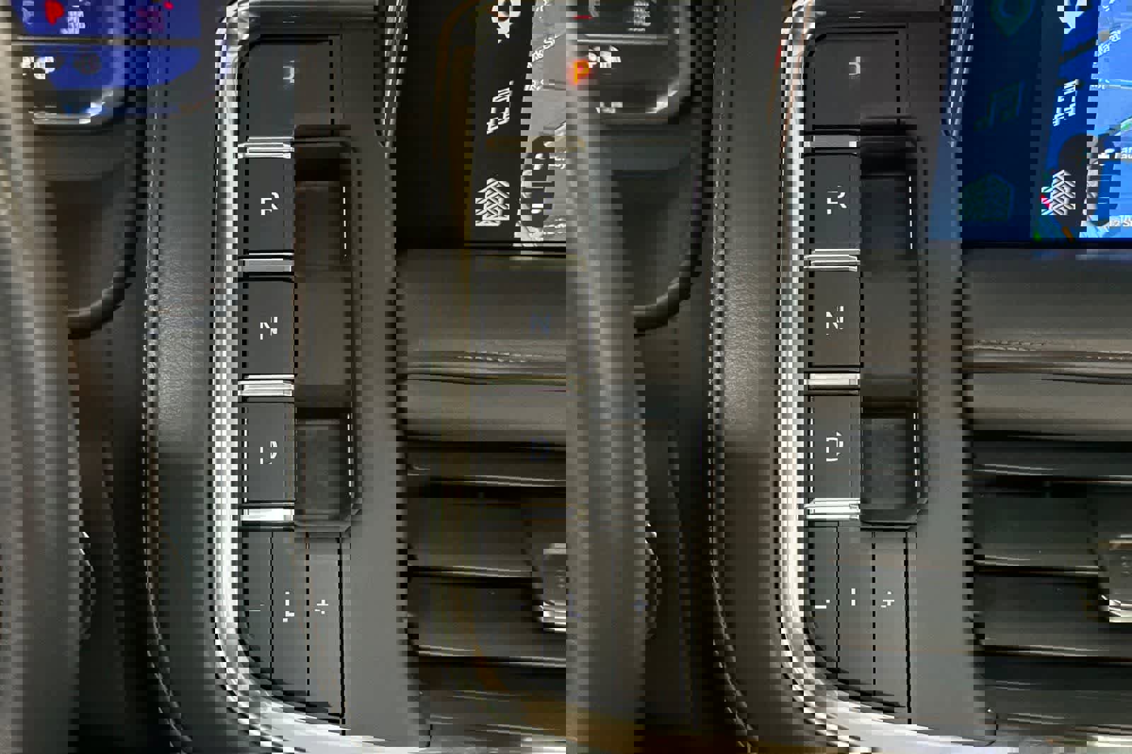 Used 2022 Chevrolet Tahoe High Country AWD/4WD image 22