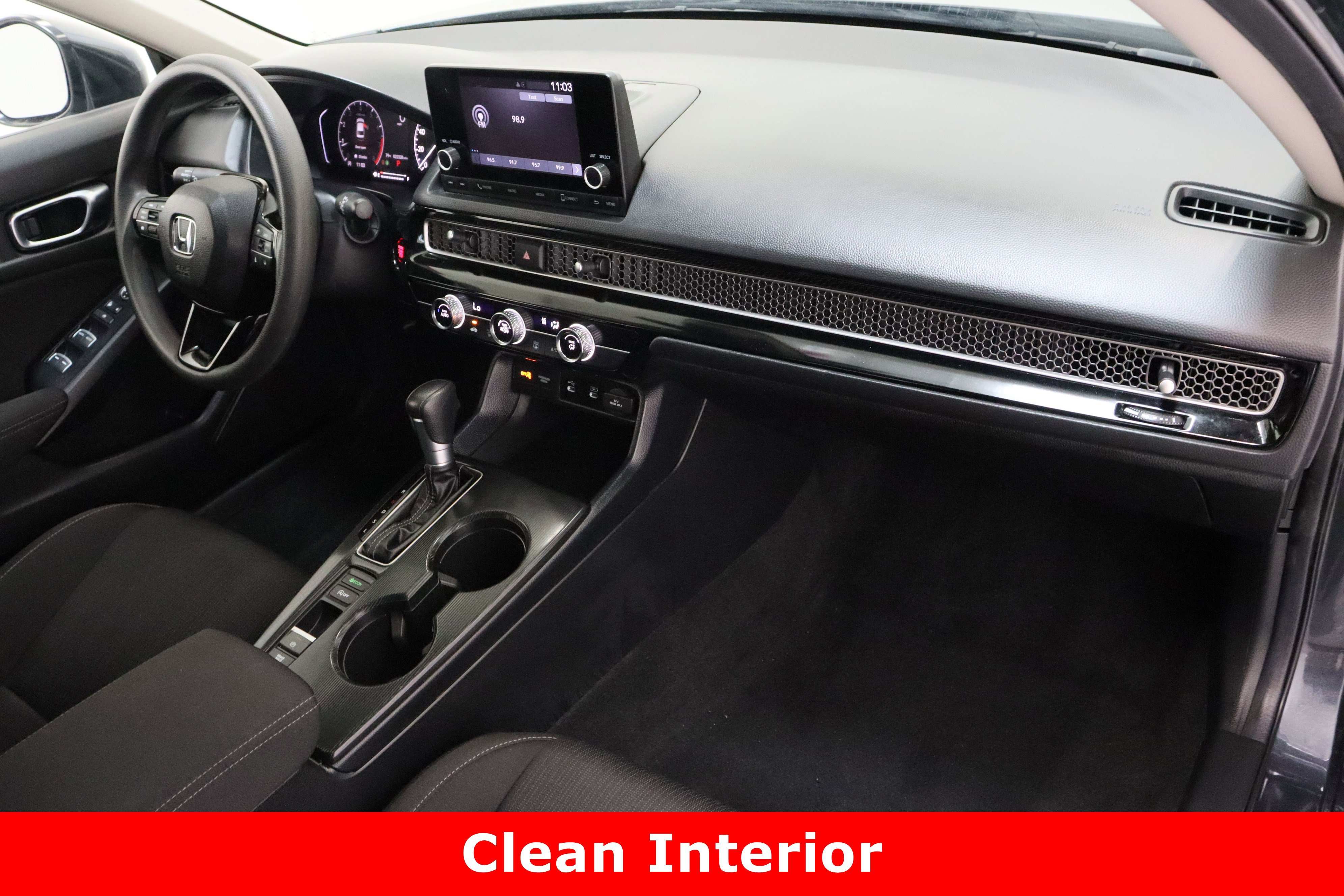 Used 2025 Honda Civic LX image 33