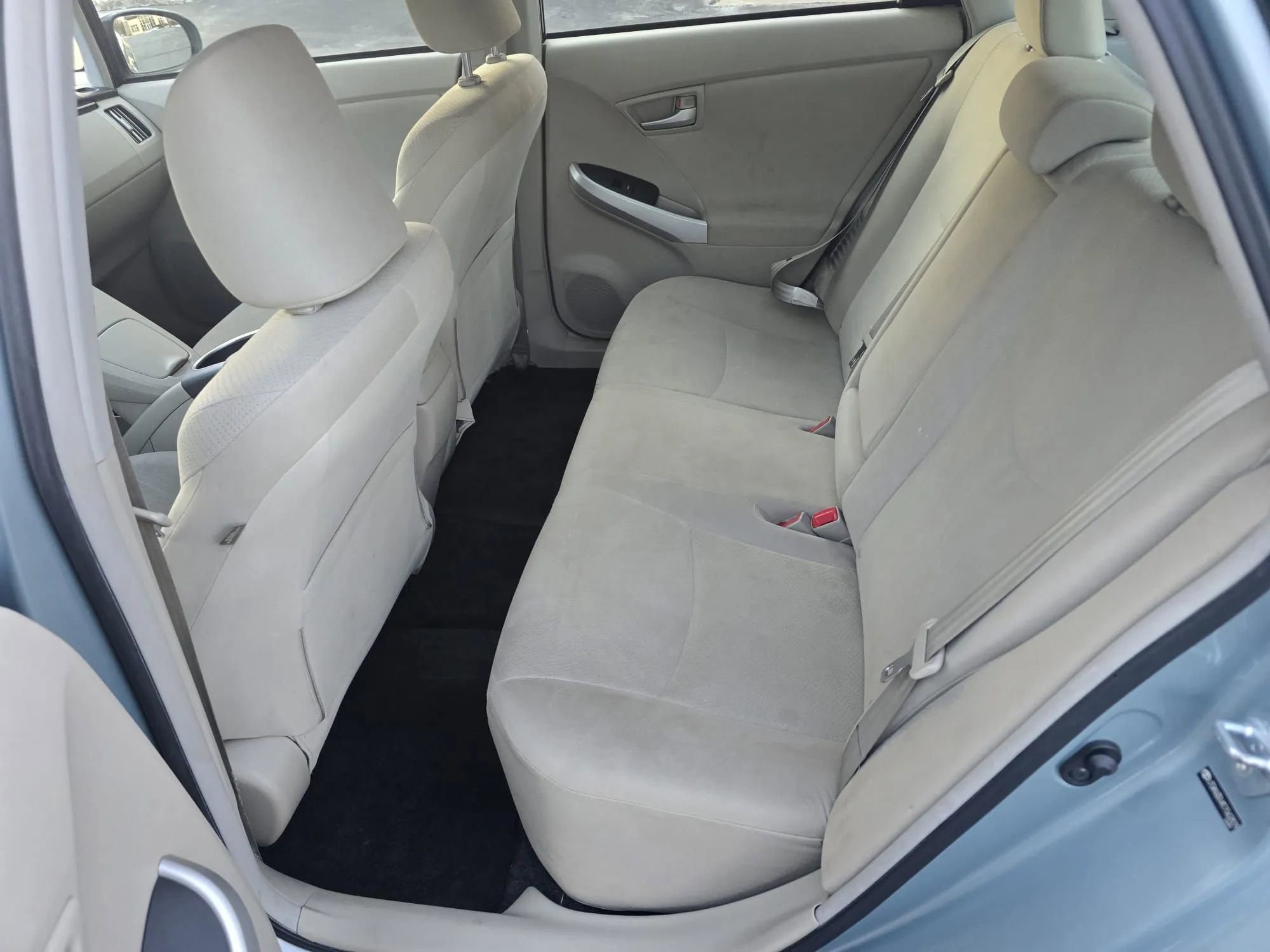 Used 2012 Toyota Prius Two image 17