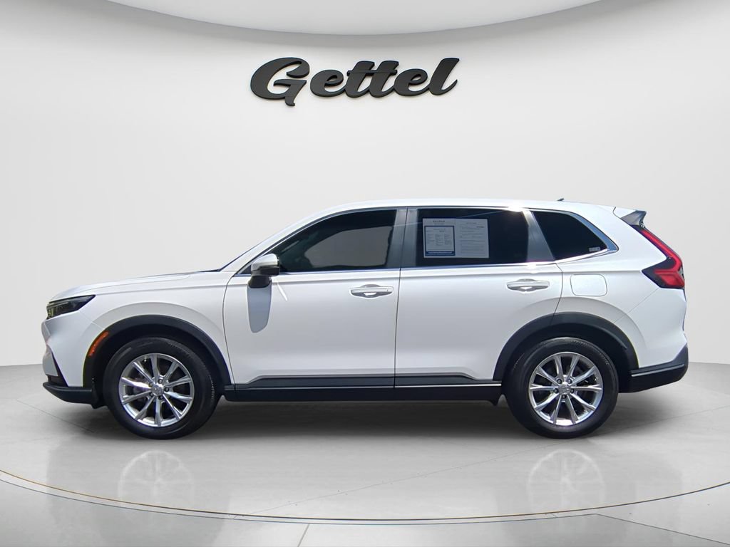 Used 2024 Honda CR-V EX image 8