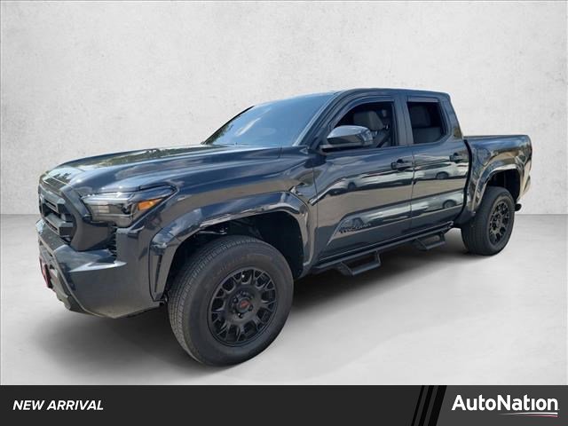 Used 2025 Toyota Tacoma SR5