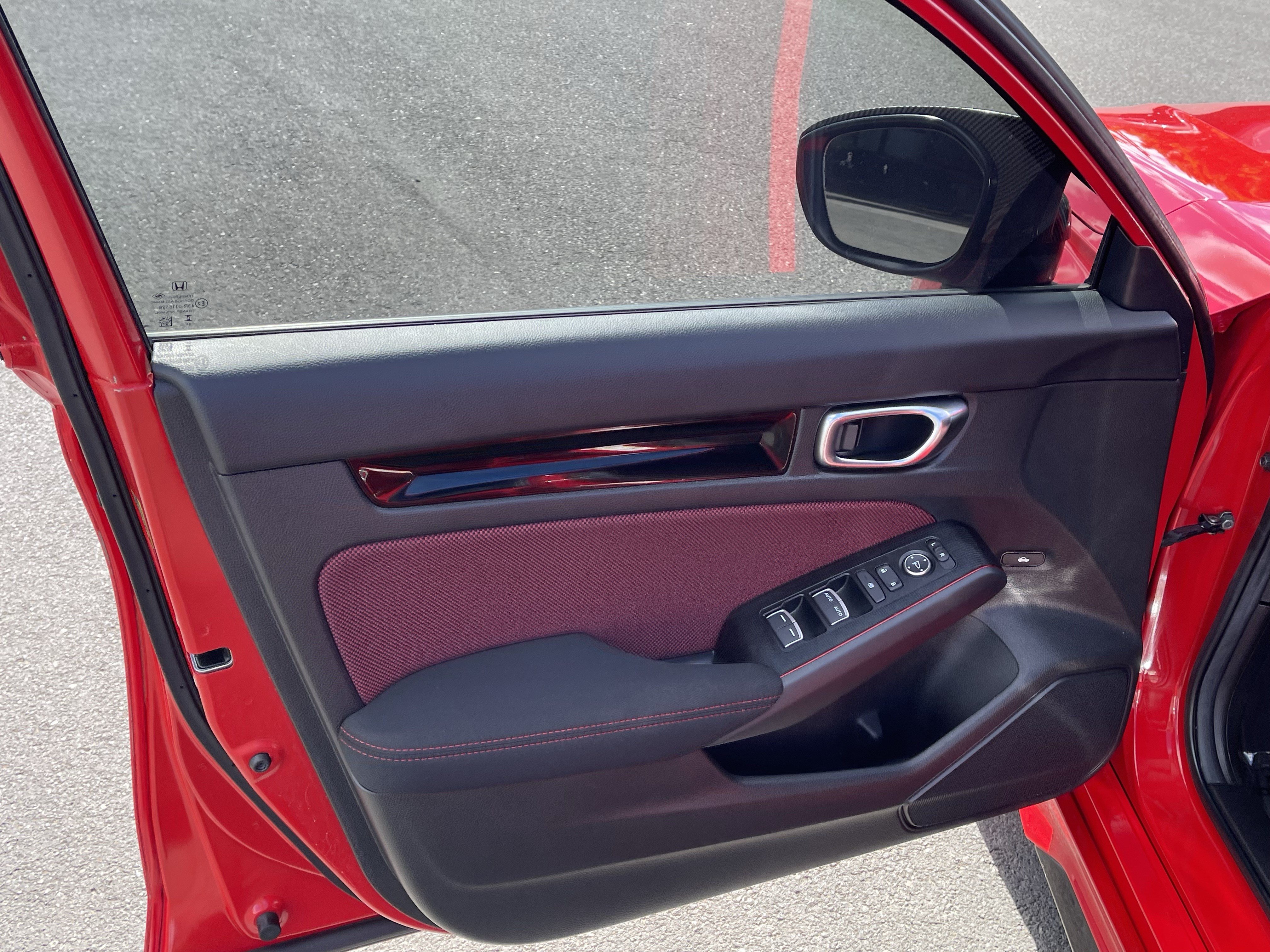 Used 2024 Honda Civic Si image 17