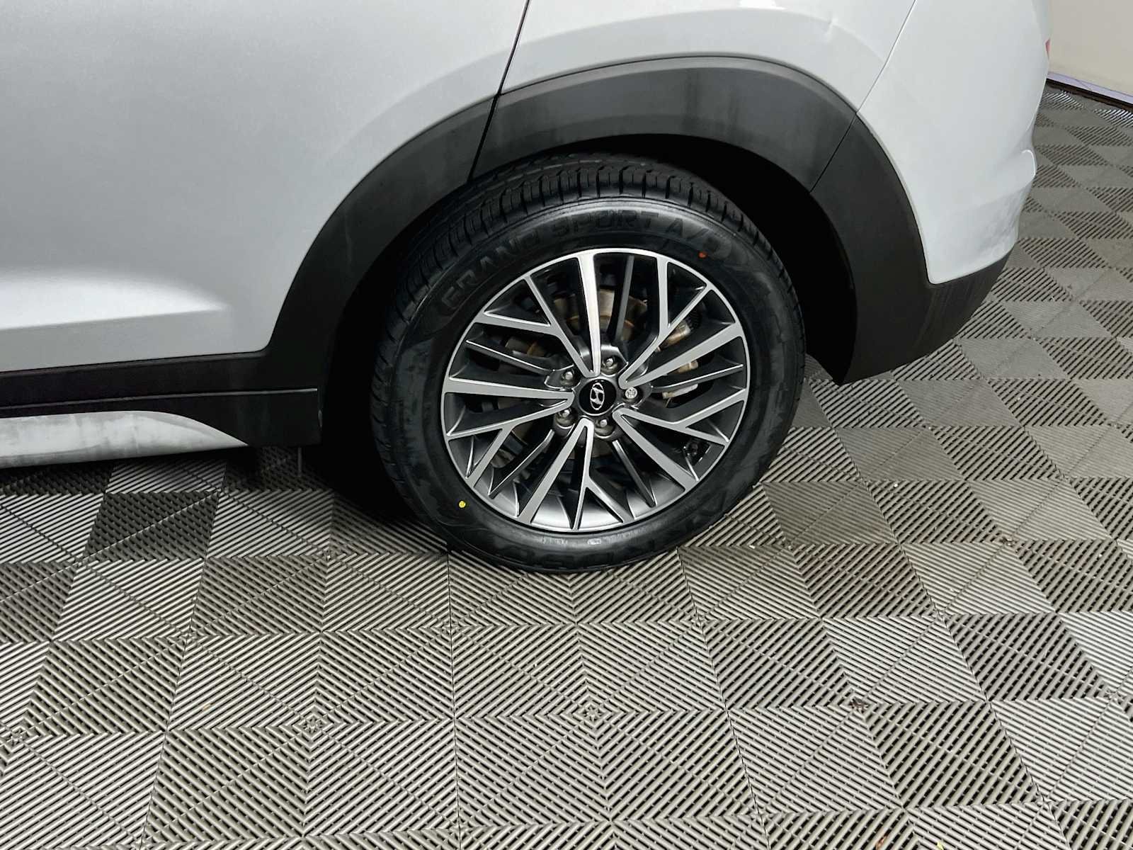 Used 2019 Hyundai Tucson Ultimate AWD/4WD image 32