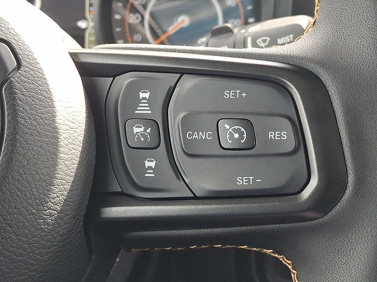 Used 2024 Jeep Wrangler Sport AWD/4WD image 21