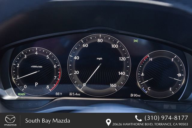 New 2026 MAZDA CX-90 3.3 Turbo S w/ Premium Package AWD/4WD image 22