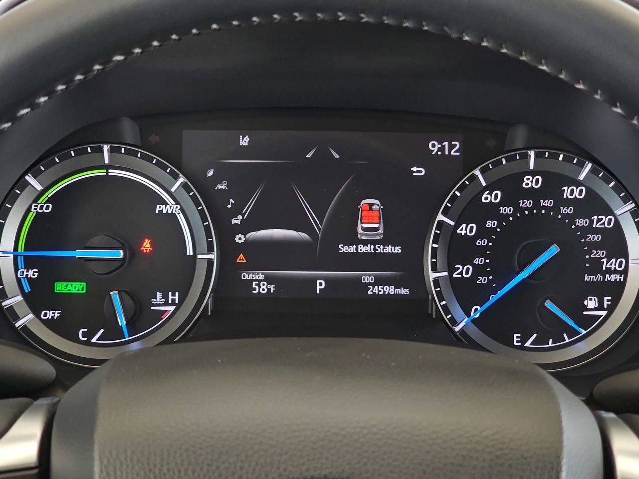 Used 2021 Toyota Highlander Limited image 25