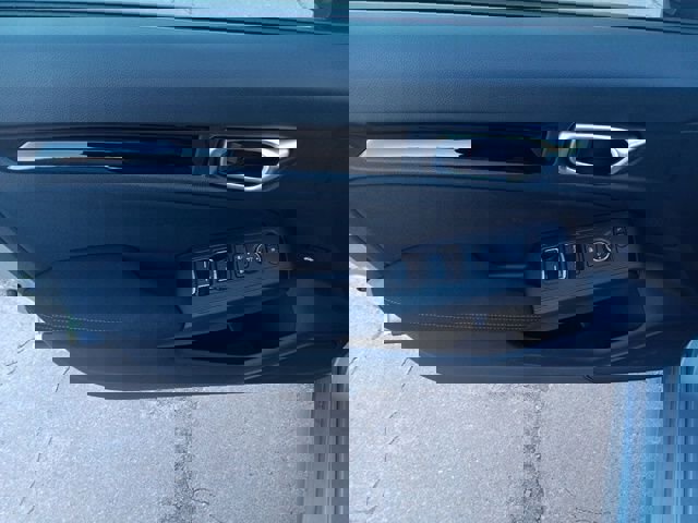 New 2026 Honda Civic FWD Hybrid Sedan image 35