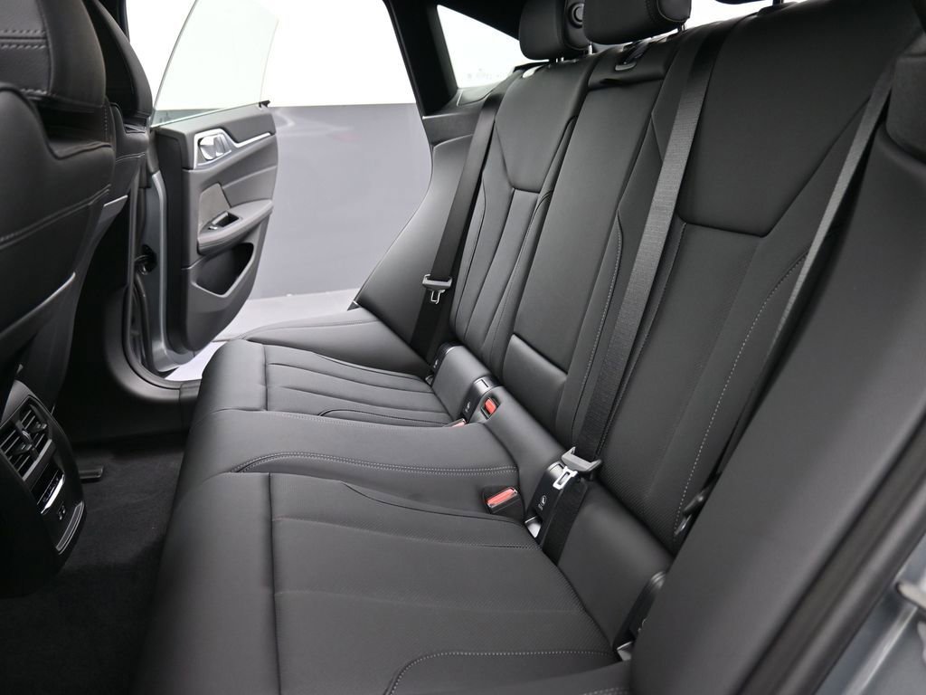 New 2026 BMW i4 xDrive40i w/ Premium Package AWD/4WD image 16