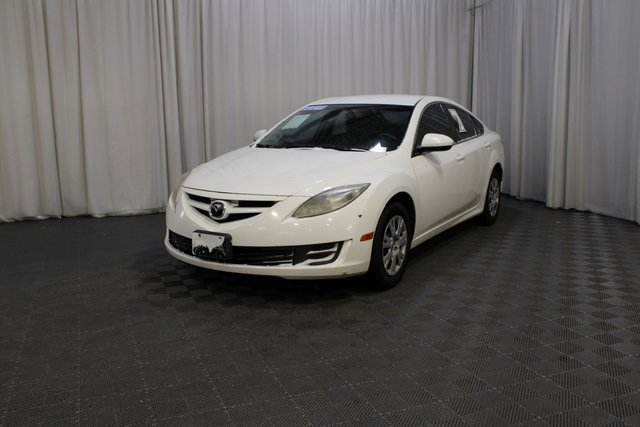 Used 2010 MAZDA MAZDA6 i Sport image 30